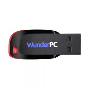 WunderPC Standard     FREE SHIPPING